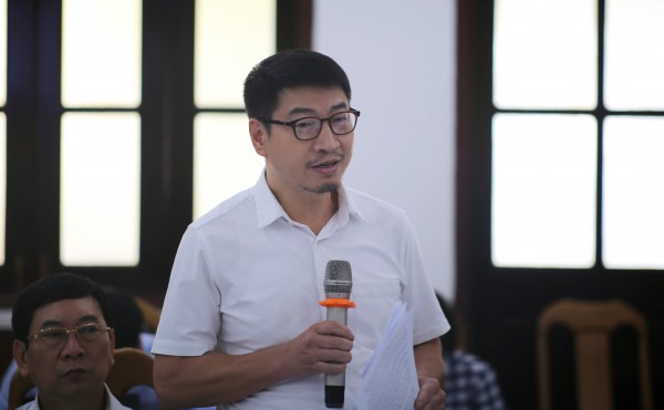 Có nên ràng buộc 'kinh nghiệm' khi chọn nhà đầu tư làm đường sắt đô thị TP.HCM