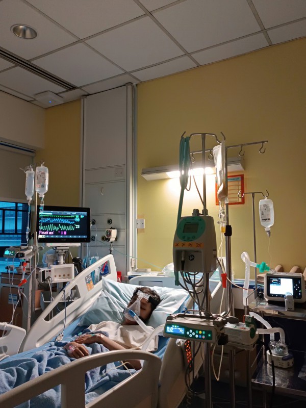 Con muốn sống: Người cha bán nhà vẫn không đủ tiền cứu con bị ung thư máu Con muốn sống: Người cha bán nhà vẫn không đủ tiền cứu con bị ung thư máu