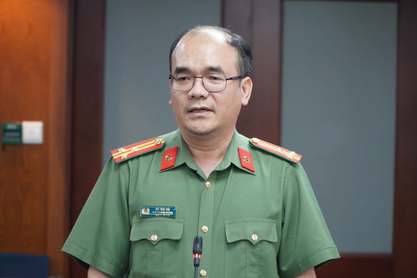 Công an TP.HCM chỉ rõ 3 kịch bản lừa đảo công nghệ cao dịp tết 2026