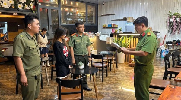 Công an TP.HCM lật tẩy vụ thuê người cài ma túy trên xe đồng nghiệp để trả thù