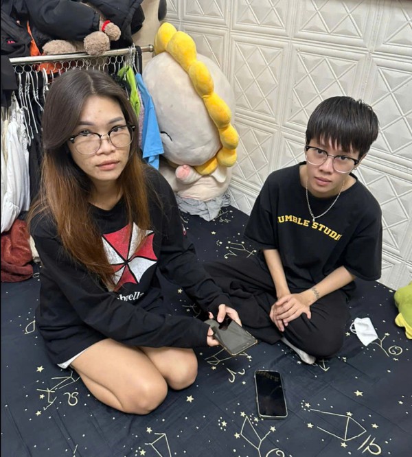 Công an TP.HCM lật tẩy vụ thuê người cài ma túy trên xe đồng nghiệp để trả thù