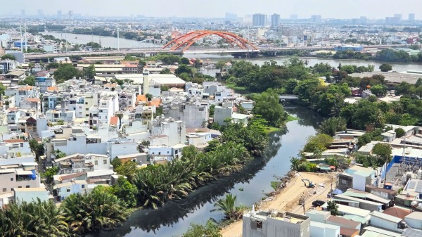 Công an TP.HCM sẽ xác minh chủ sử dụng hàng triệu thửa đất