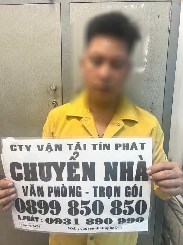 Công an TP.HCM truy xét nhóm dùng sim rác quảng cáo bẩn