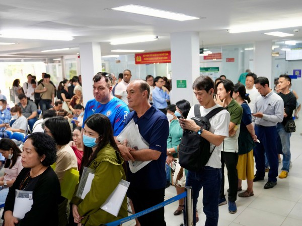 Công an TP.HCM xử lý nhanh phản ánh để nâng cao chất lượng phục vụ ra sao?