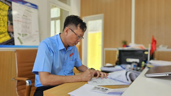 Công chức phường, xã TP.HCM có thể ký sao y, chứng thực Công chức phường, xã TP.HCM có thể ký sao y, chứng thực