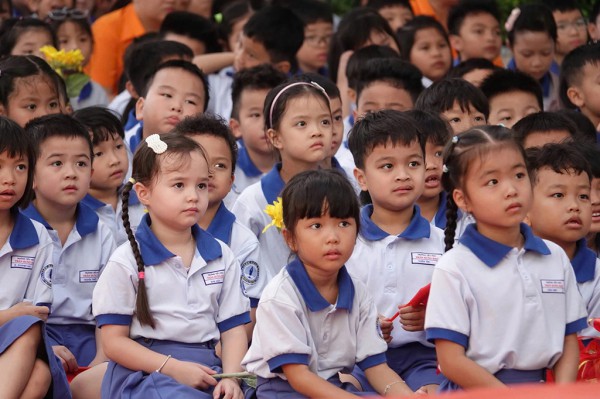 Công khai, minh bạch để chống lạm thu