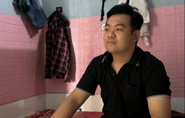 Công nhân phường Bình Dương nhiều khu công nghiệp nhất cả nước: Nỗi niềm xa xứ