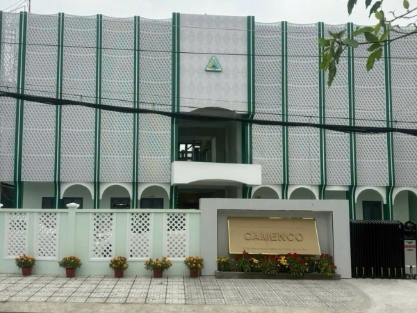 Công ty môi trường đô thị Cà Mau hết người điều hành từ 29.4