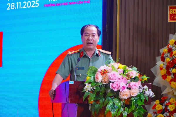 Cứ 220 người có 1 người thành nạn nhân của lừa đảo trực tuyến