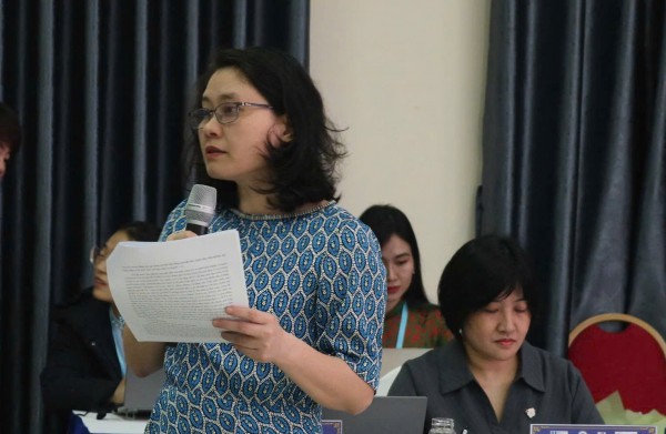 Cứ 7 người có 1 người sống chung với rối loạn tâm thần Cứ 7 người có 1 người sống chung với rối loạn tâm thần