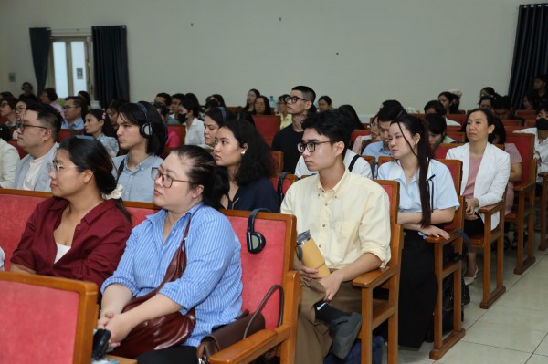 Cứ 7 người có 1 người sống chung với rối loạn tâm thần Cứ 7 người có 1 người sống chung với rối loạn tâm thần