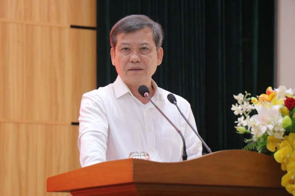 Cử tri TP.HCM chất vấn về vận hành hồ thủy điện, xả lũ Cử tri TP.HCM chất vấn về vận hành hồ thủy điện, xả lũ