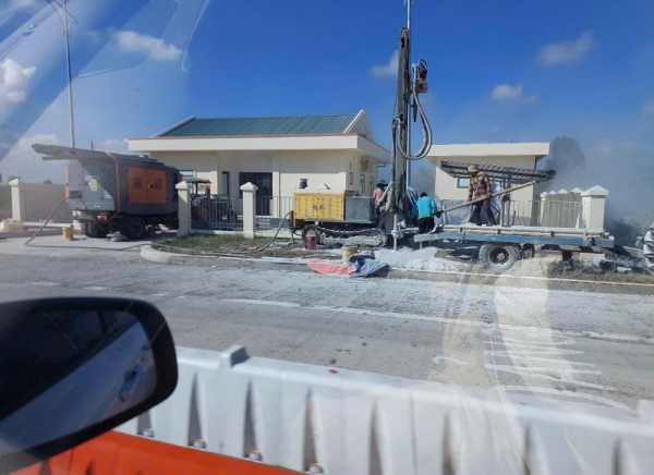 Cục Đường bộ thành lập tổ công tác để xử lý sự cố trên cao tốc Cục Đường bộ thành lập tổ công tác để xử lý sự cố trên cao tốc