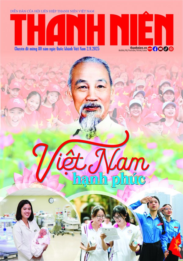 Cùng vun đắp một Việt Nam hạnh phúc Cùng vun đắp một Việt Nam hạnh phúc