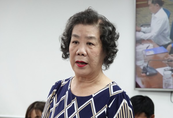 Cựu cán bộ Đoàn tổ chức hành trình 'Sống mãi tuổi hai mươi' ở Tây Ninh Cựu cán bộ Đoàn tổ chức hành trình 'Sống mãi tuổi hai mươi' ở Tây Ninh