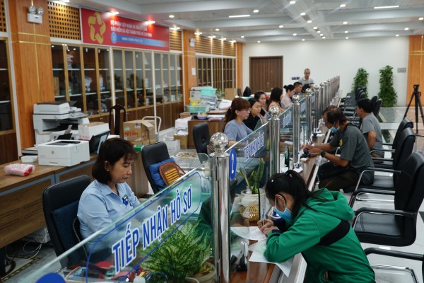 Danh sách địa chỉ các cơ quan BHXH ở TP.HCM sau sáp nhập