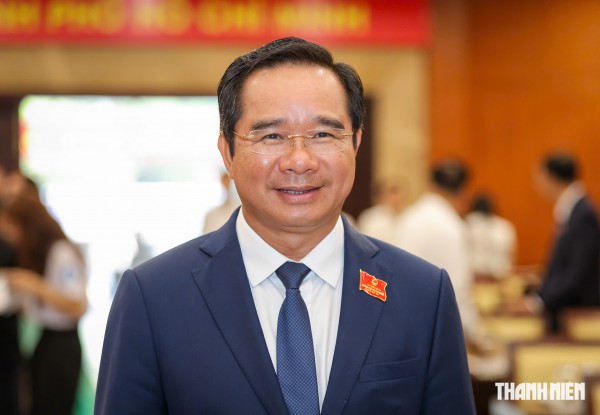 Danh sách lãnh đạo TP.HCM được bầu tại kỳ họp đầu tiên