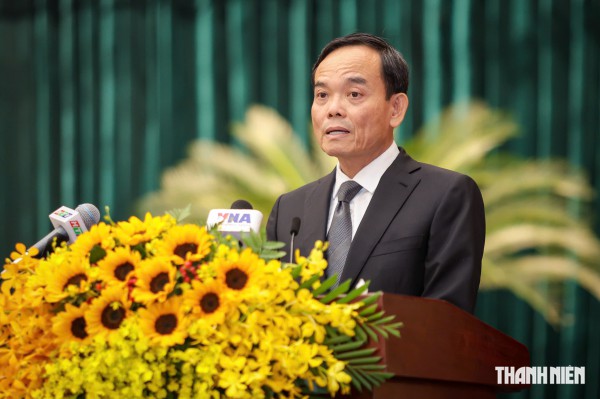 Danh sách lãnh đạo TP.HCM được bầu tại kỳ họp đầu tiên