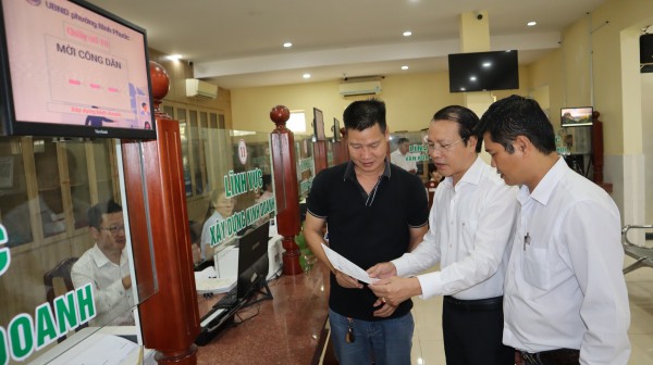 Dấu ấn Đồng Xoài trong lòng phường Bình Phước thuộc Đồng Nai