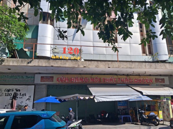 Di dời nhiều khu nhà tập thể cũ tại Quy Nhơn từ quý 2/2026 Di dời nhiều khu nhà tập thể cũ tại Quy Nhơn từ quý 2/2026