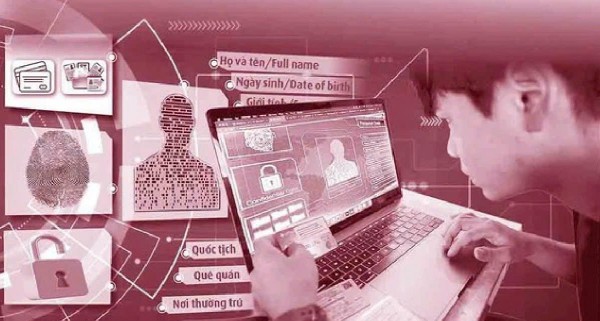 Doanh nghiệp, cá nhân cần làm gì nếu bị lộ dữ liệu cá nhân? Doanh nghiệp, cá nhân cần làm gì nếu bị lộ dữ liệu cá nhân?