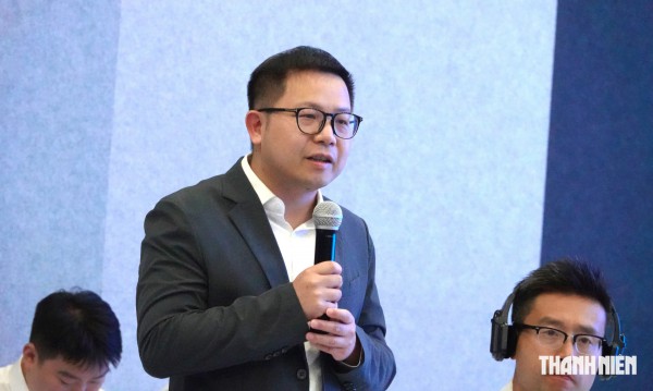 Doanh nghiệp công nghệ cao Trung Quốc muốn đầu tư vào TP.HCM