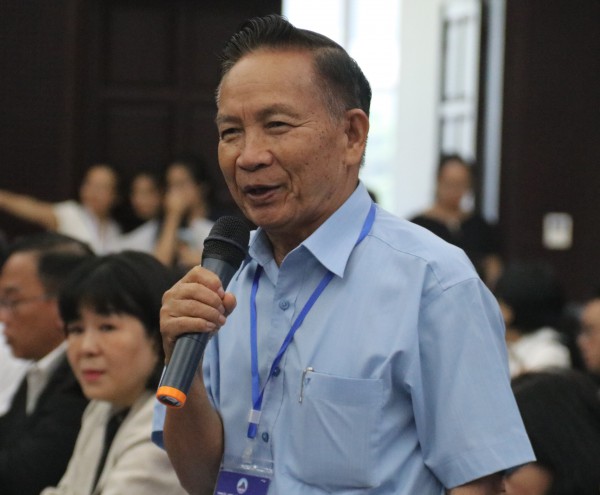 Doanh nghiệp đề nghị Đà Nẵng gỡ vướng quy hoạch, không để 'hồ sơ chạy vòng vèo'