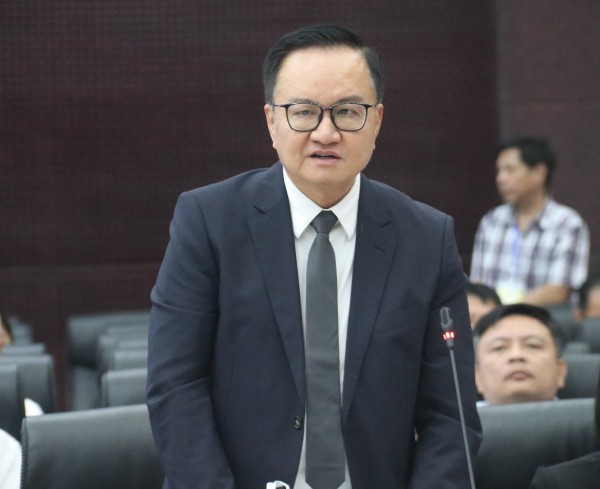 Doanh nghiệp đề nghị Đà Nẵng gỡ vướng quy hoạch, không để 'hồ sơ chạy vòng vèo'
