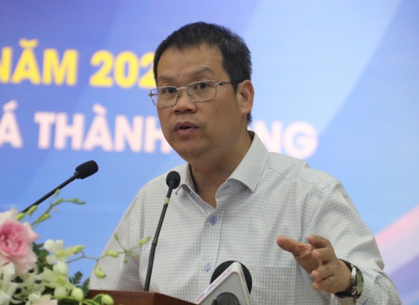 Doanh nghiệp đề nghị Đà Nẵng gỡ vướng quy hoạch, không để 'hồ sơ chạy vòng vèo'