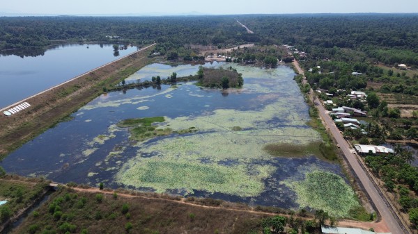 Dự án du lịch đầu tiên ở Khu bảo tồn thiên nhiên văn hóa Đồng Nai có gì hấp dẫn?