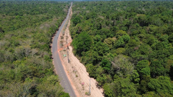 Dự án du lịch đầu tiên ở Khu bảo tồn thiên nhiên văn hóa Đồng Nai có gì hấp dẫn?