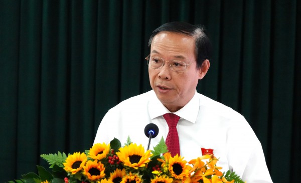 Dự án mở rộng đường Nguyễn Duy Trinh tăng vốn hơn 1.000 tỉ đồng Dự án mở rộng đường Nguyễn Duy Trinh tăng vốn hơn 1.000 tỉ đồng