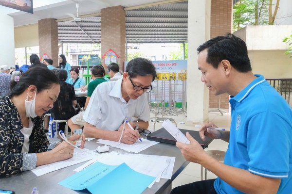 Dự kiến bỏ hiệu lực 1 năm với giấy ủy quyền nhận lương hưu Dự kiến bỏ hiệu lực 1 năm với giấy ủy quyền nhận lương hưu