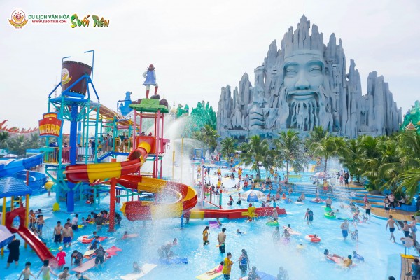 Du lịch TP.HCM dịp 30.4: Nhiều điểm đến giảm giá 50%, loạt tour 'độc lạ' hút khách