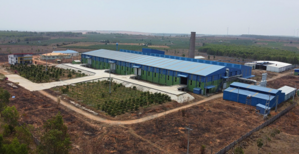 Dừng hoạt động Nhà máy xử lý rác Phan Thiết do vi phạm về môi trường