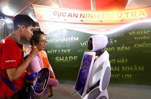 Gala 'Tổ quốc bình yên': Tái hiện 80 năm lịch sử An ninh nhân dân