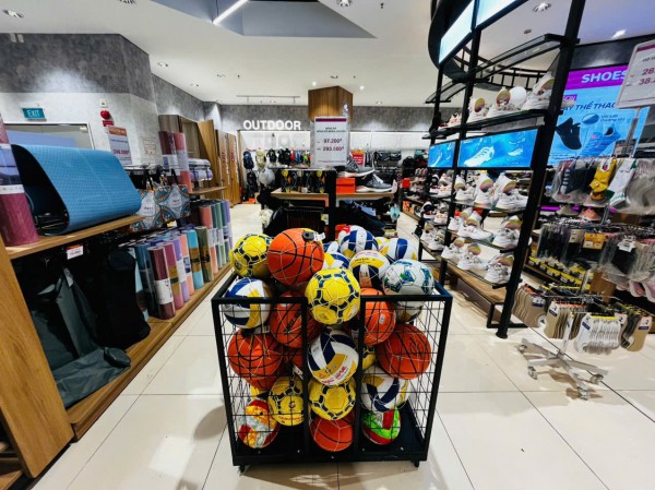 Geru Sport chinh phục Aeon và đồng hành cùng giải bóng đá Doanh nhân Sài Gòn Geru Sport chinh phục Aeon và đồng hành cùng giải bóng đá Doanh nhân Sài Gòn