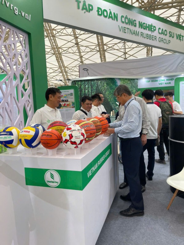 Geru Sport khẳng định uy tín, đồng hành cùng thể thao cộng đồng Geru Sport khẳng định uy tín, đồng hành cùng thể thao cộng đồng