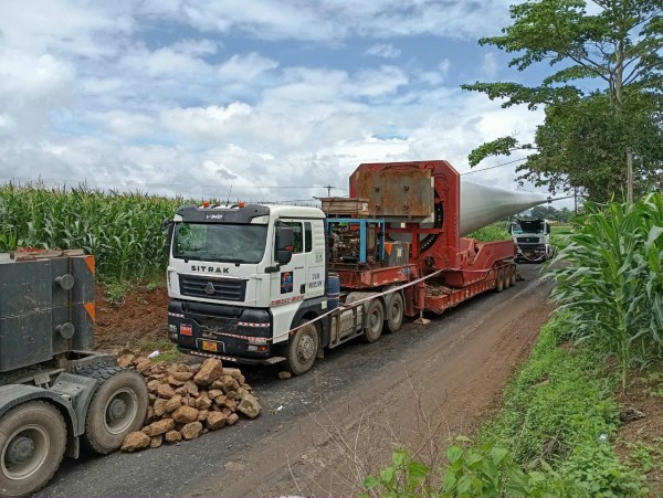 Gia Lai: 4 nhà máy điện gió được Bộ Công an yêu cầu cung cấp thông tin