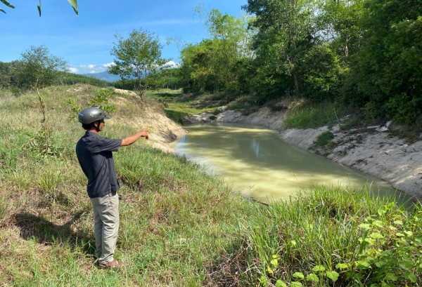 Gia Lai: Hai em nhỏ bị đuối nước, tử vong thương tâm tại ao làng Gia Lai: Hai em nhỏ bị đuối nước, tử vong thương tâm tại ao làng