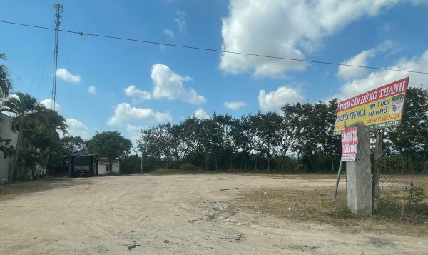 Gia Lai: Hàng chục trạm cân nông sản sai phạm Gia Lai: Hàng chục trạm cân nông sản sai phạm