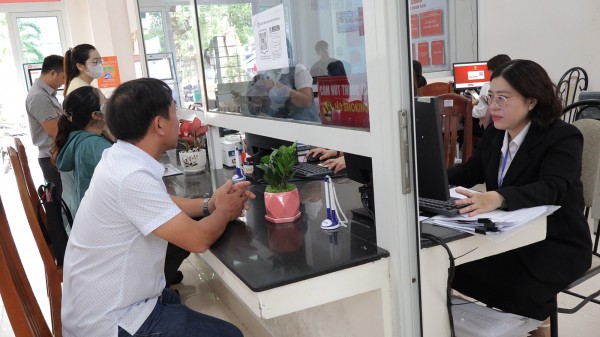 Gia Lai: Rút ngắn thủ tục đăng ký kinh doanh từ 3 ngày còn 3 giờ