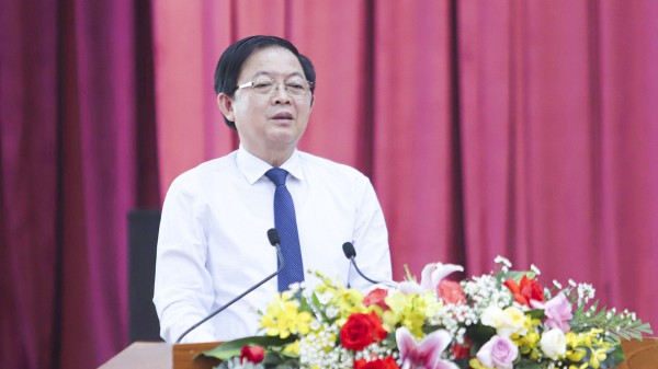 Gia Lai: Tháo gỡ vướng mắc, thúc đẩy các công trình, dự án trọng điểm Gia Lai: Tháo gỡ vướng mắc, thúc đẩy các công trình, dự án trọng điểm