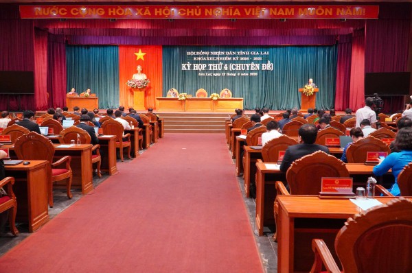 Gia Lai chi hỗ trợ 6 triệu đồng cho mỗi trường hợp hỏa táng Gia Lai chi hỗ trợ 6 triệu đồng cho mỗi trường hợp hỏa táng