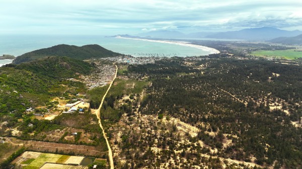 Gia Lai chuyển đổi 55 ha rừng để làm dự án hạ tầng