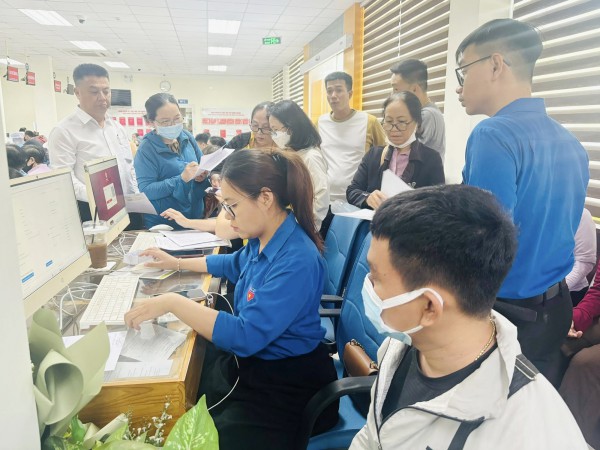 Gia Lai đẩy mạnh xử lý hồ sơ đất đai qua Hệ thống VNPT iGate Gia Lai đẩy mạnh xử lý hồ sơ đất đai qua Hệ thống VNPT iGate