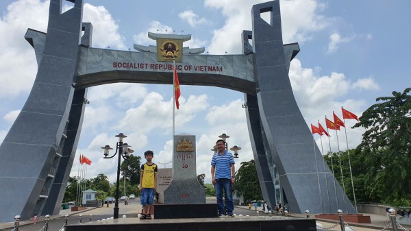 Gia Lai: Đưa xã biên giới Ia Dom thành xã phát triển vững mạnh Gia Lai: Đưa xã biên giới Ia Dom thành xã phát triển vững mạnh