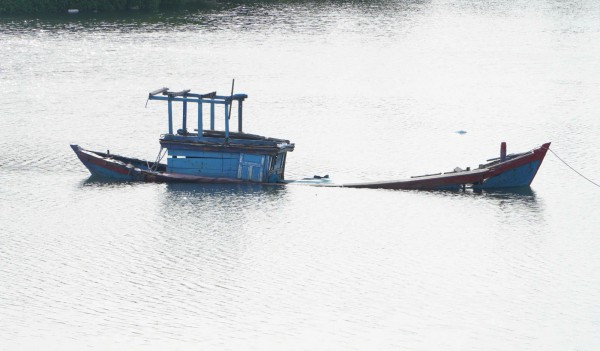 Gia Lai hỗ trợ tiền cho tàu cá không đủ điều kiện khai thác thủy sản Gia Lai hỗ trợ tiền cho tàu cá không đủ điều kiện khai thác thủy sản