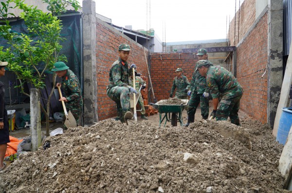 Gia Lai huy động hơn 1.587 tỉ đồng khắc phục hậu quả thiên tai
