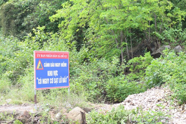 Gia Lai sẵn sàng kích hoạt kịch bản sơ tán hơn 128.000 người ứng phó bão Kalmaegi Gia Lai sẵn sàng kích hoạt kịch bản sơ tán hơn 128.000 người ứng phó bão Kalmaegi